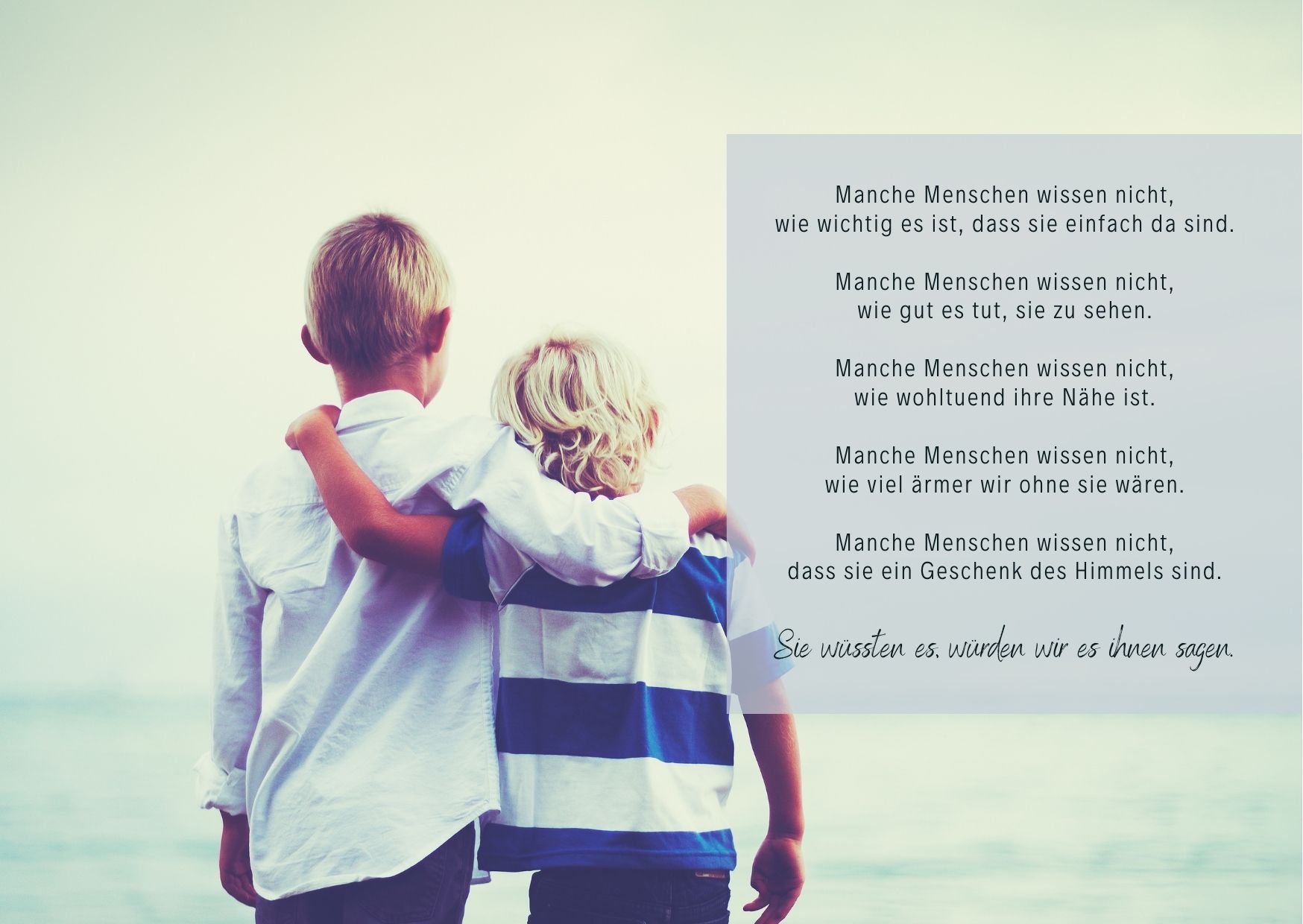 Manche Menschen Nr. 209 der hospiz verlag