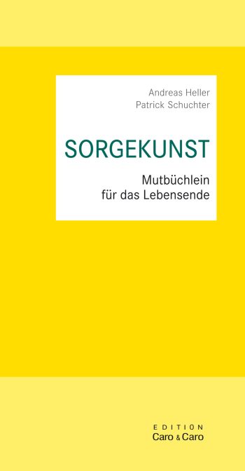 SORGEKUNST