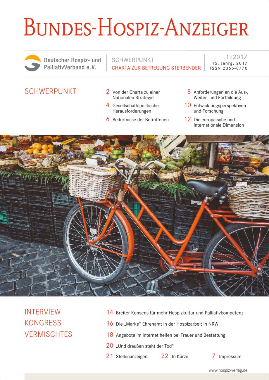 PDF Bundes-Hospiz-Anzeiger Ausgabe 01/2017