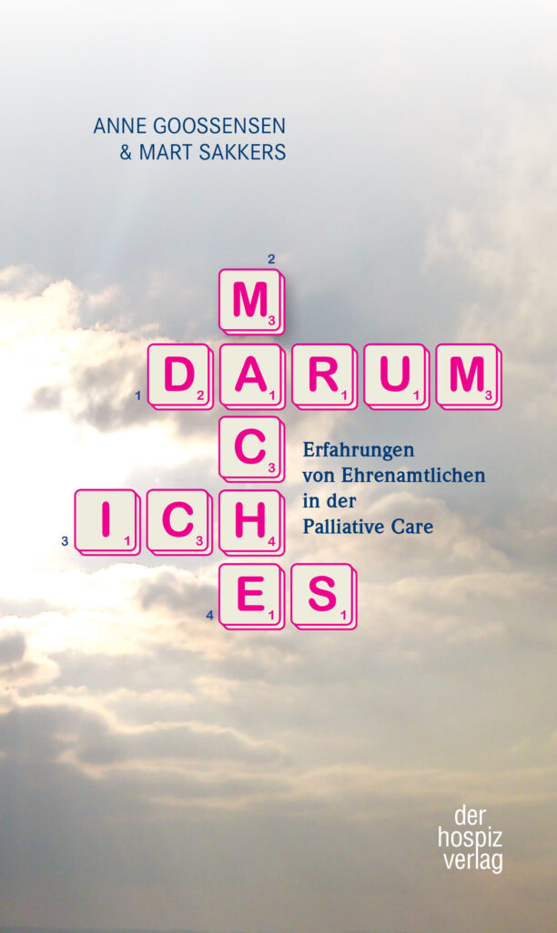 Darum mache ich es