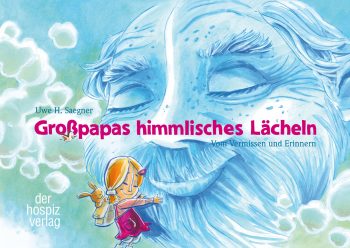 Großpapas himmlisches Lächeln