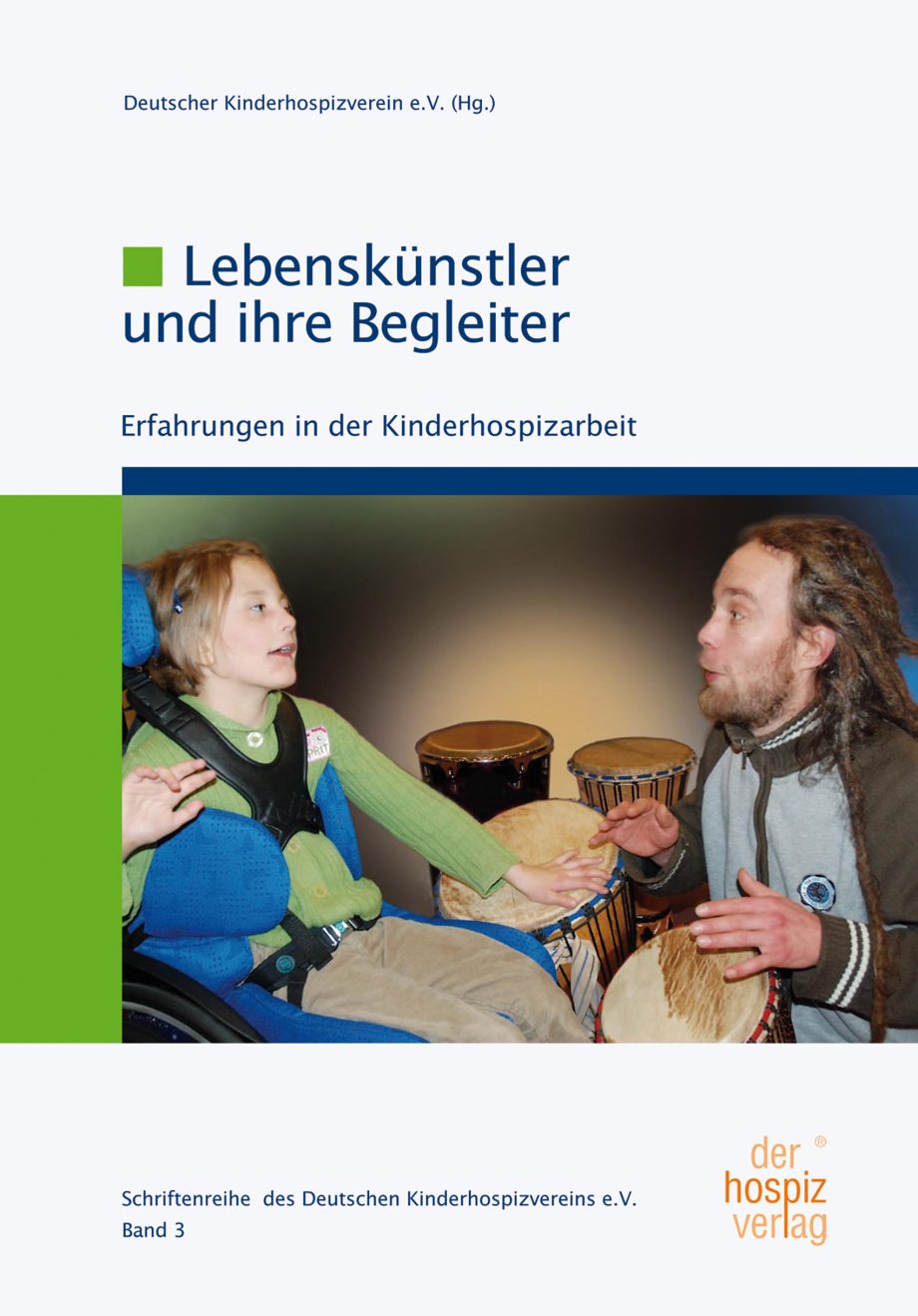 Lebenskünstler und ihre Begleiter