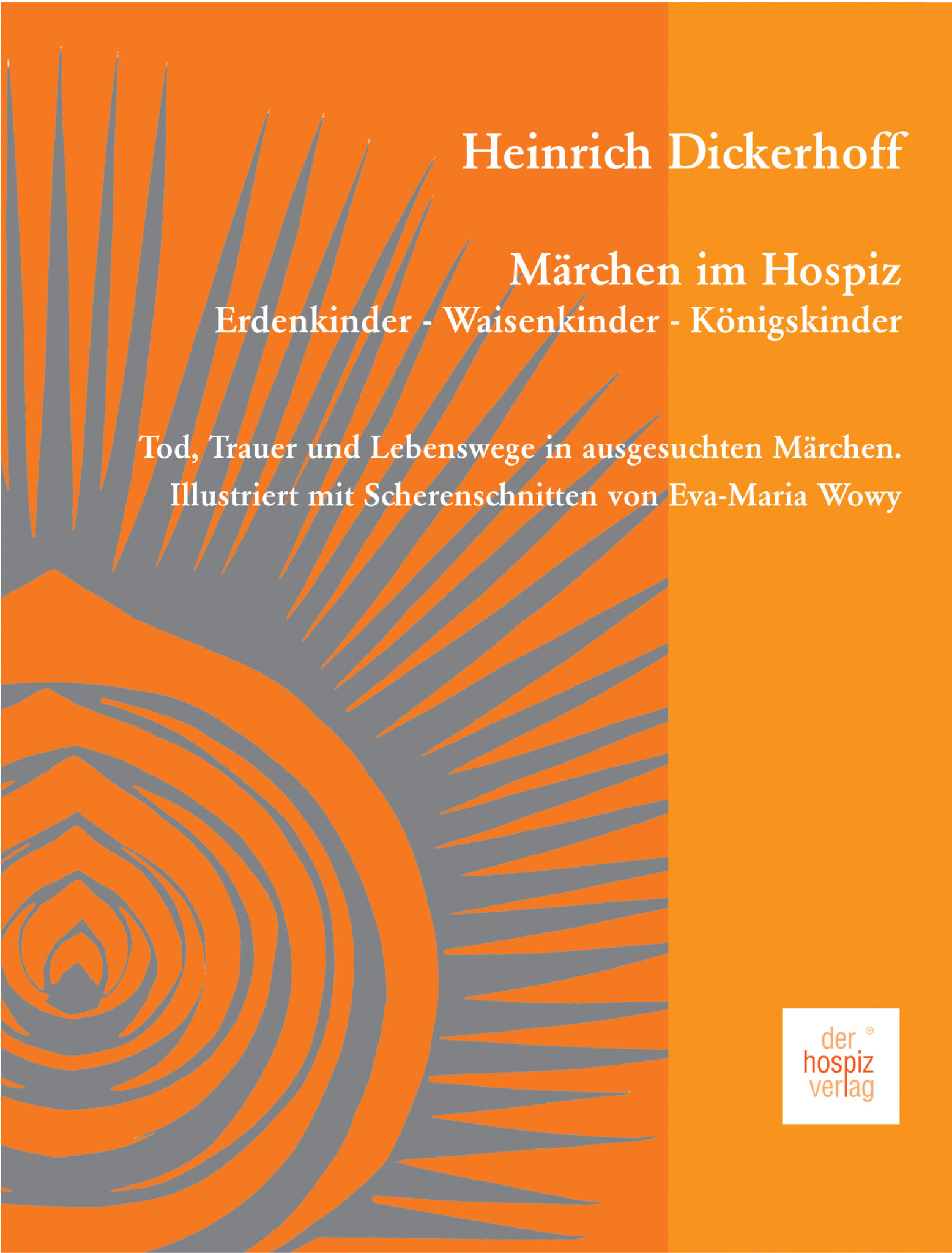 Mein Lebensbuch der hospiz verlag