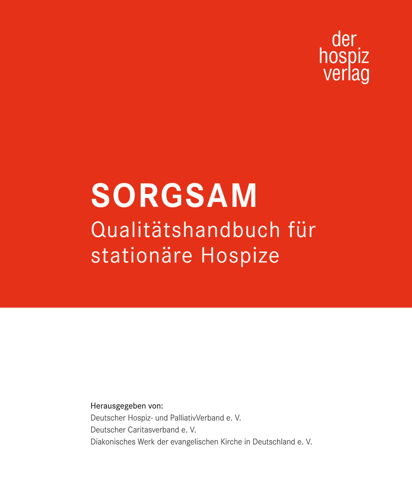 SPIRITUELLE BEGLEITUNG - der hospiz verlag