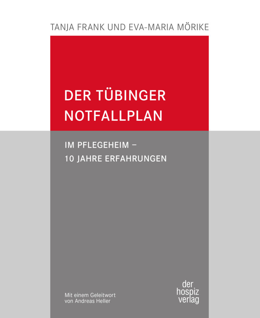 Der Tübinger Notfallplan