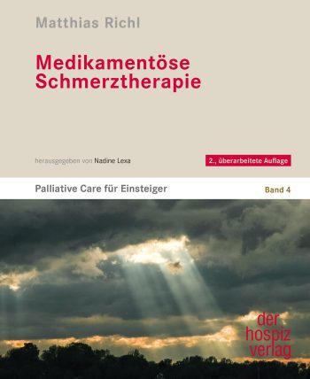 Medikamentöse Schmerztherapie