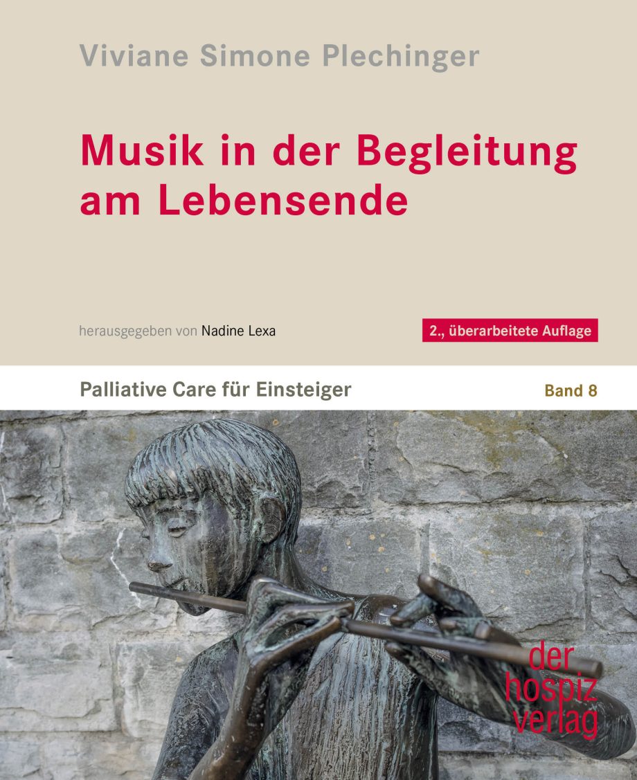 Musik in der Begleitung am Lebensende