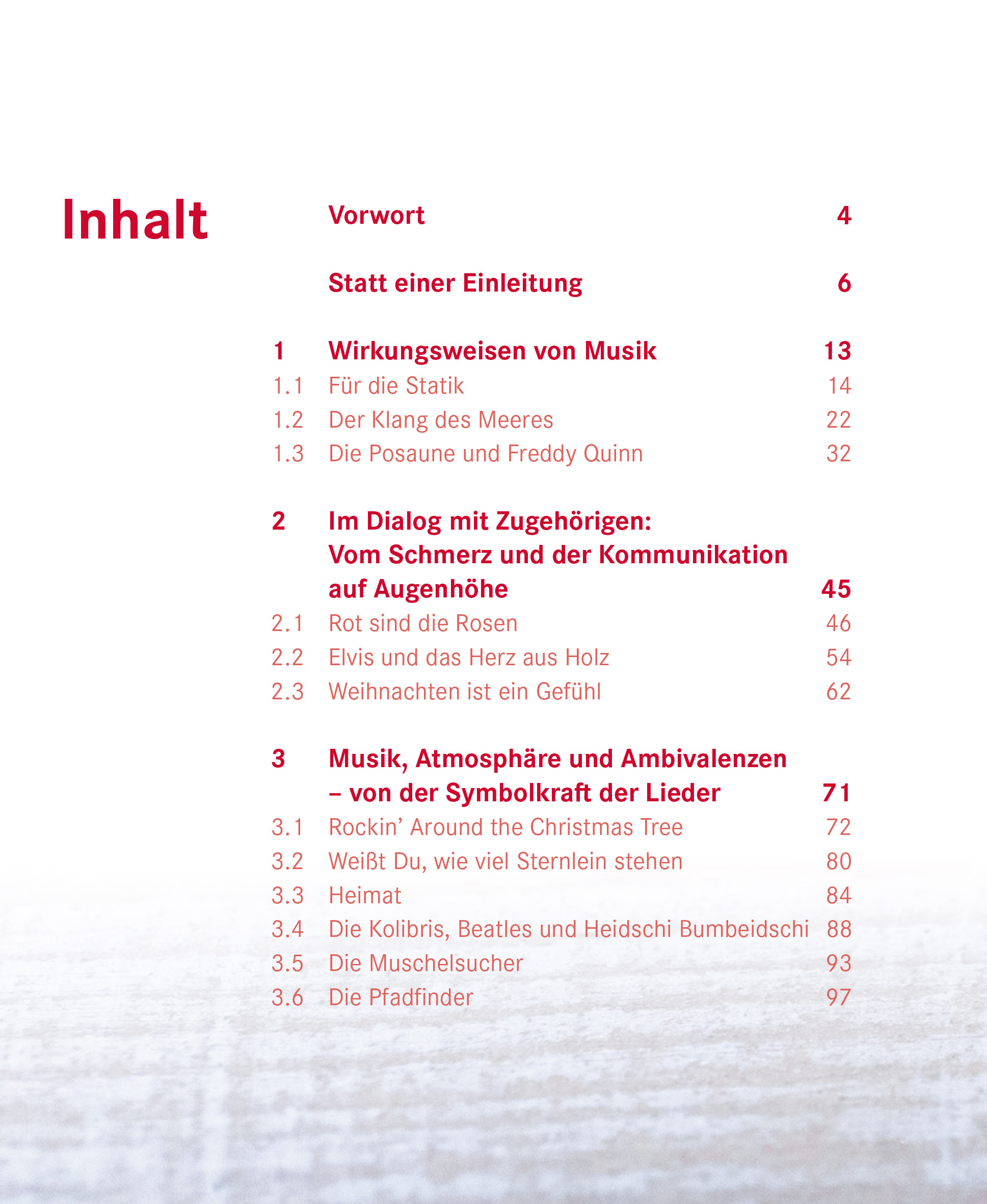 Musik in der Begleitung am Lebensende