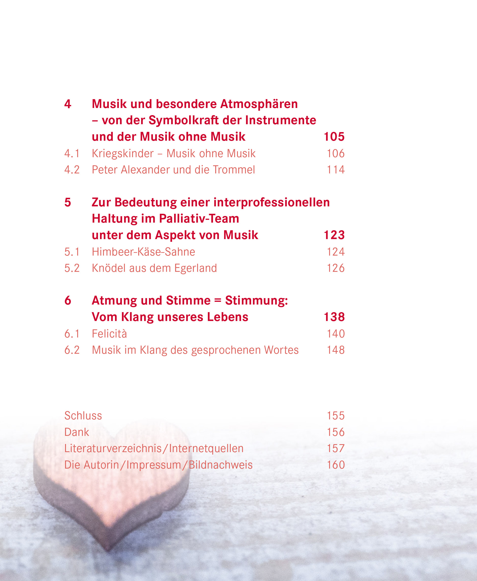 Musik in der Begleitung am Lebensende