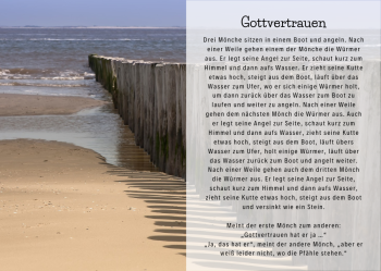 SALE Geschichtenkarte 1