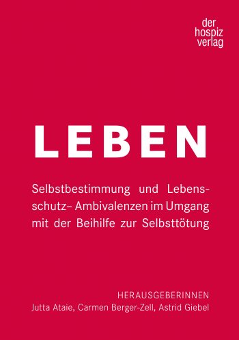 PDF LEBEN Selbstbestimmung und Lebensschutz: