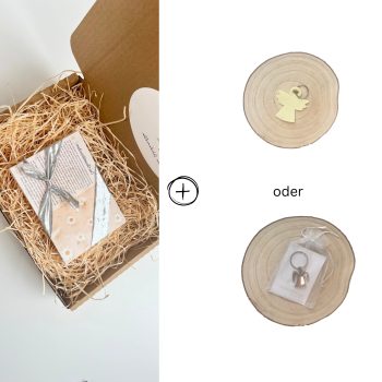 Geschenkbox – Geschichtenkarten voller Trost & Hoffnung