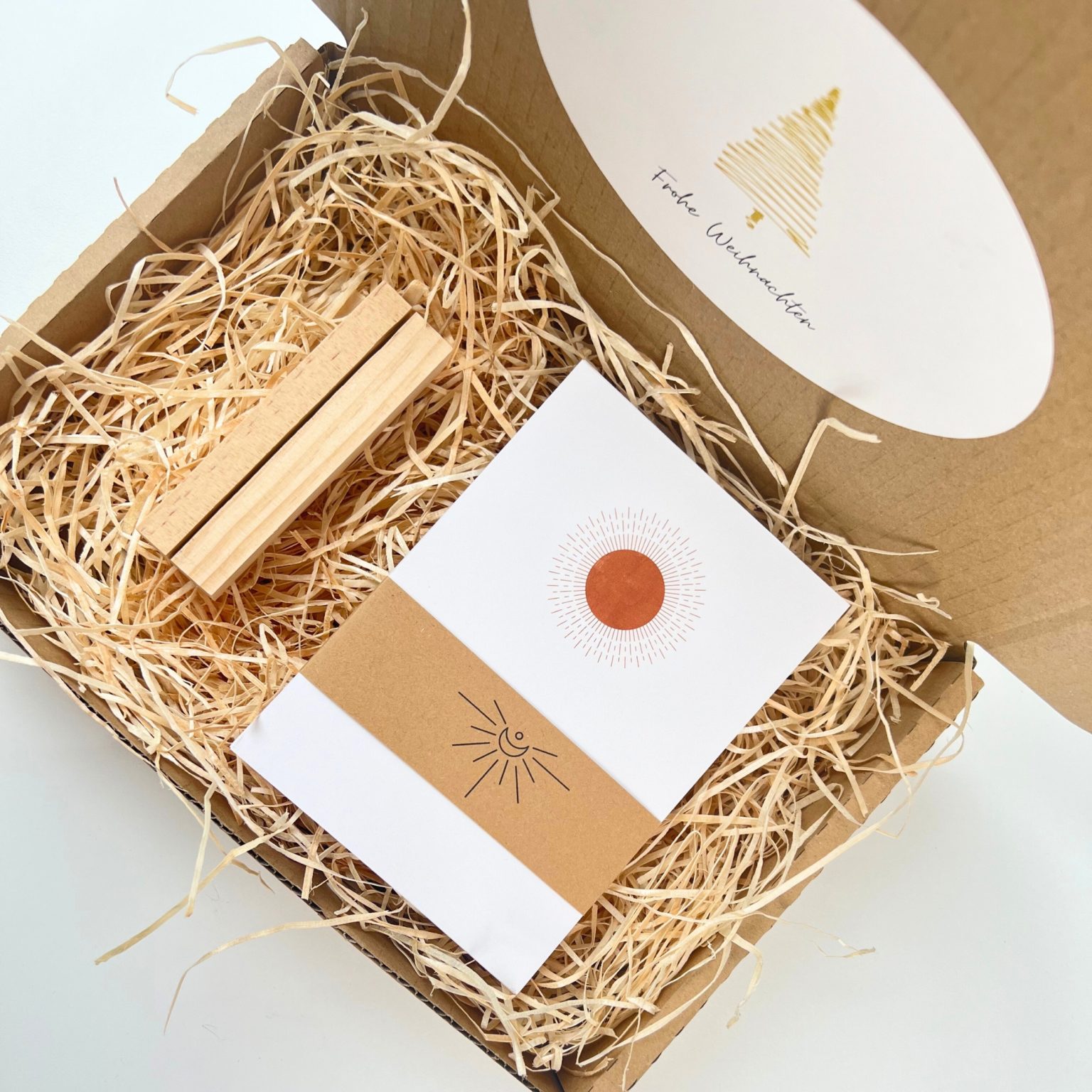 Adventskalender DIY Karten mit Sprüchen Bastelset │ 4,5x8cm Papier 1-24 Adventskalender DIY Karten mit Sprüchen Bastelset │ 4,5x8cm Papier 1-24