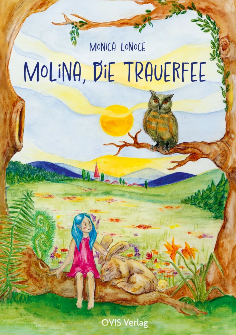 Molina, die Trauerfee