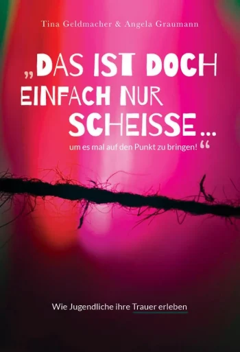 Das ist doch einfach nur Scheiße … um es mal auf den Punkt zu bringen!