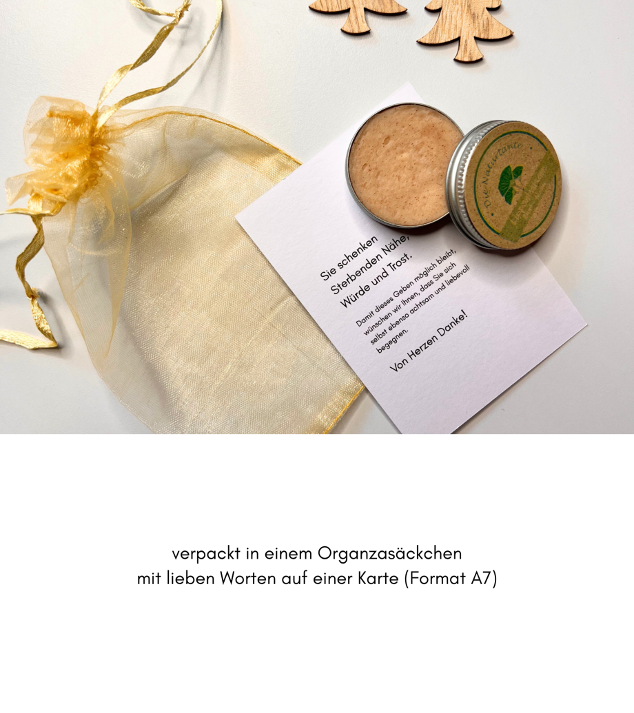 Lippenbalsam – Pflege, die von Herzen kommt