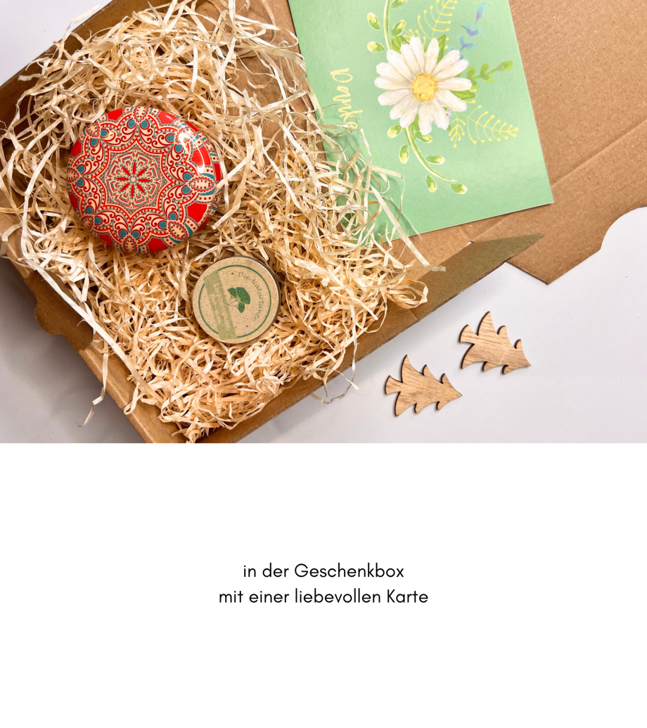 🎄 Wohlfühl-Set – Ein Hauch von Weihnachten & Herzenswärme