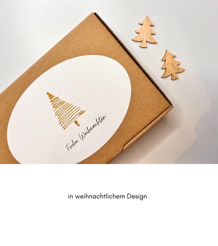 🎄 Wohlfühl-Set – Ein Hauch von Weihnachten & Herzenswärme
