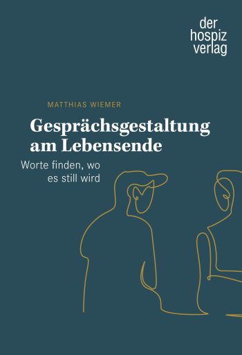 Gesprächsbegleitung am Lebensende