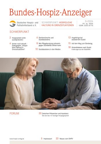 Bundes-Hospiz-Anzeiger 03/2026