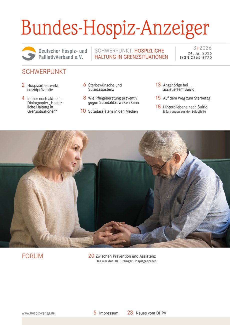 BHA_03_2026-Cover Bundes-Hospiz-Anzeiger 03/2026