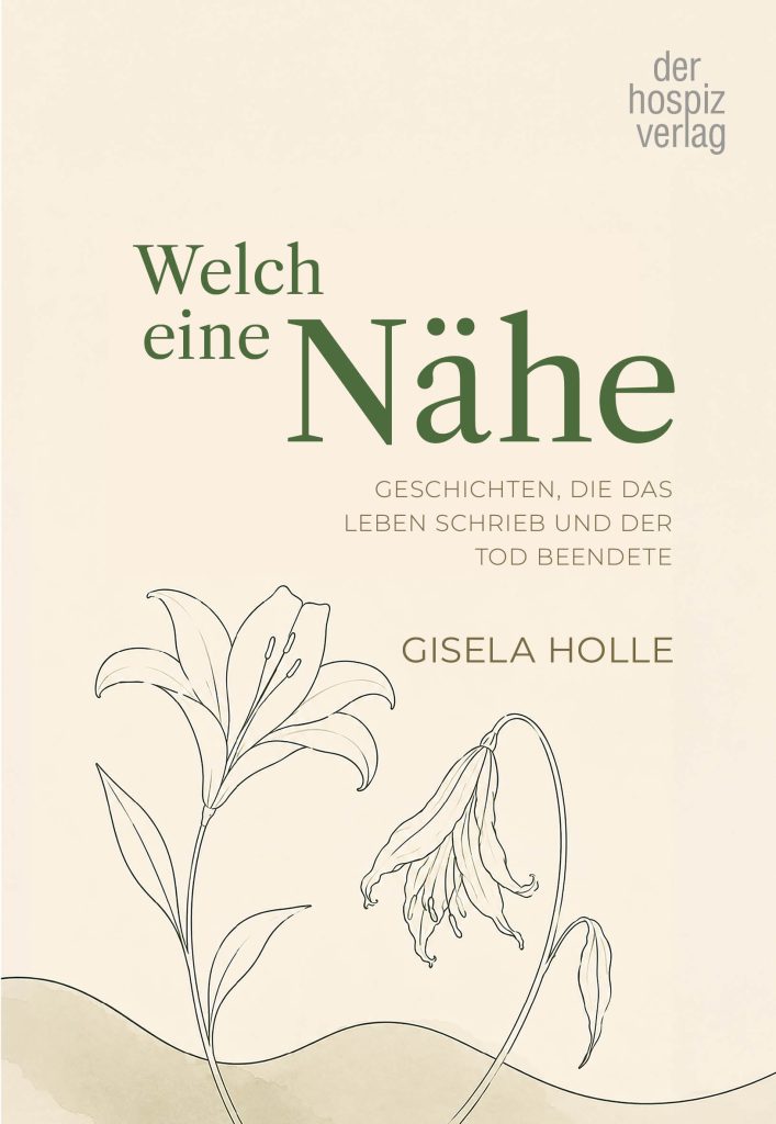 Welch eine Nähe
