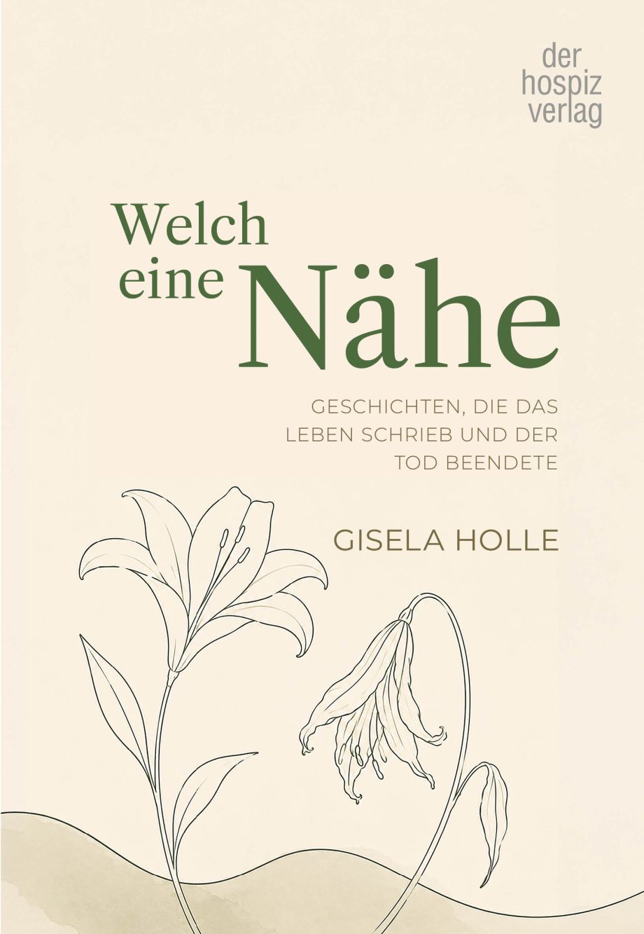 9783946527763 Welch eine Nähe