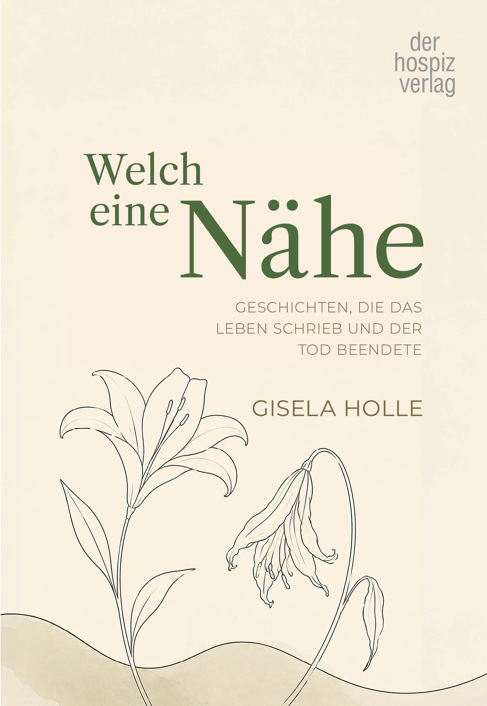 Welch eine Nähe