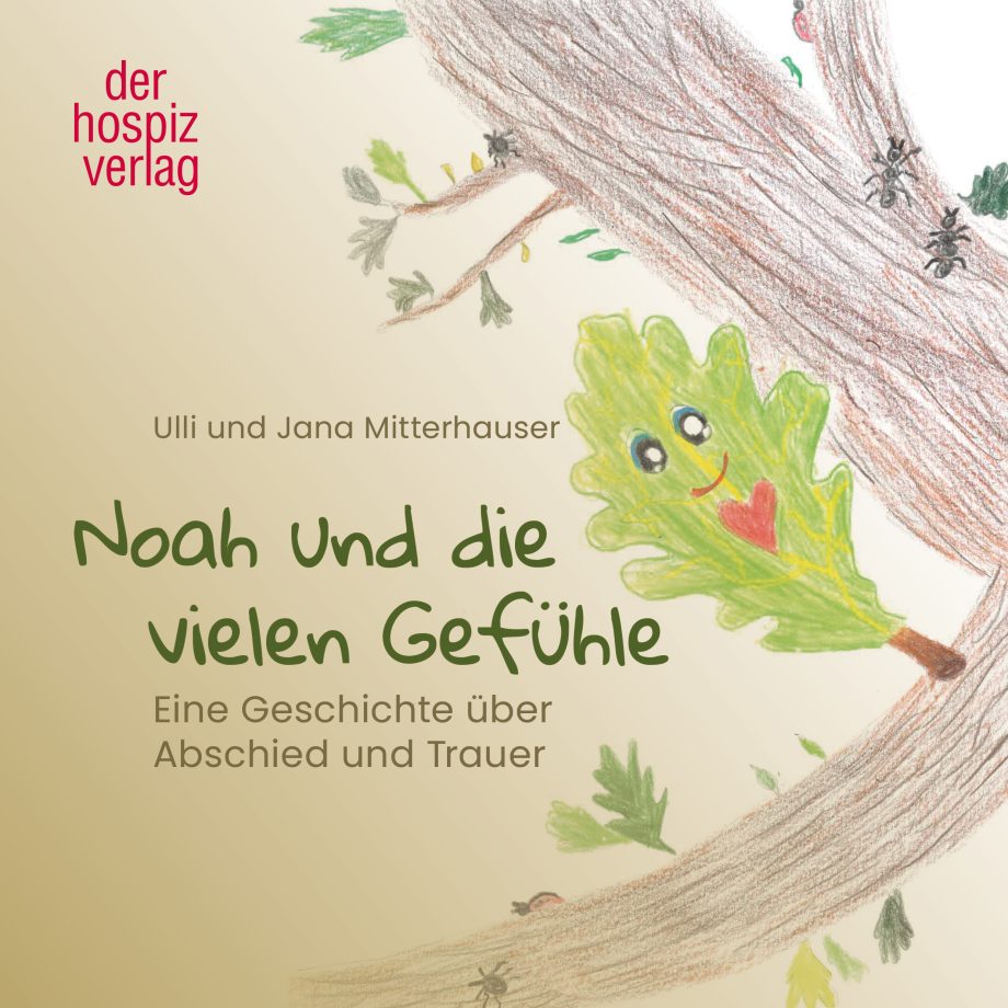 9783946527770 Noah und die vielen Gefühle